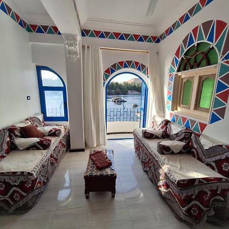 אסואן Nobatia Guest House 2 מראה חיצוני תמונה
