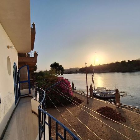אסואן Nobatia Guest House 2 מראה חיצוני תמונה