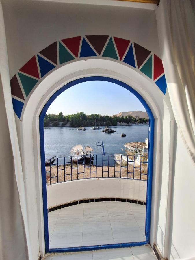אסואן Nobatia Guest House 2 מראה חיצוני תמונה