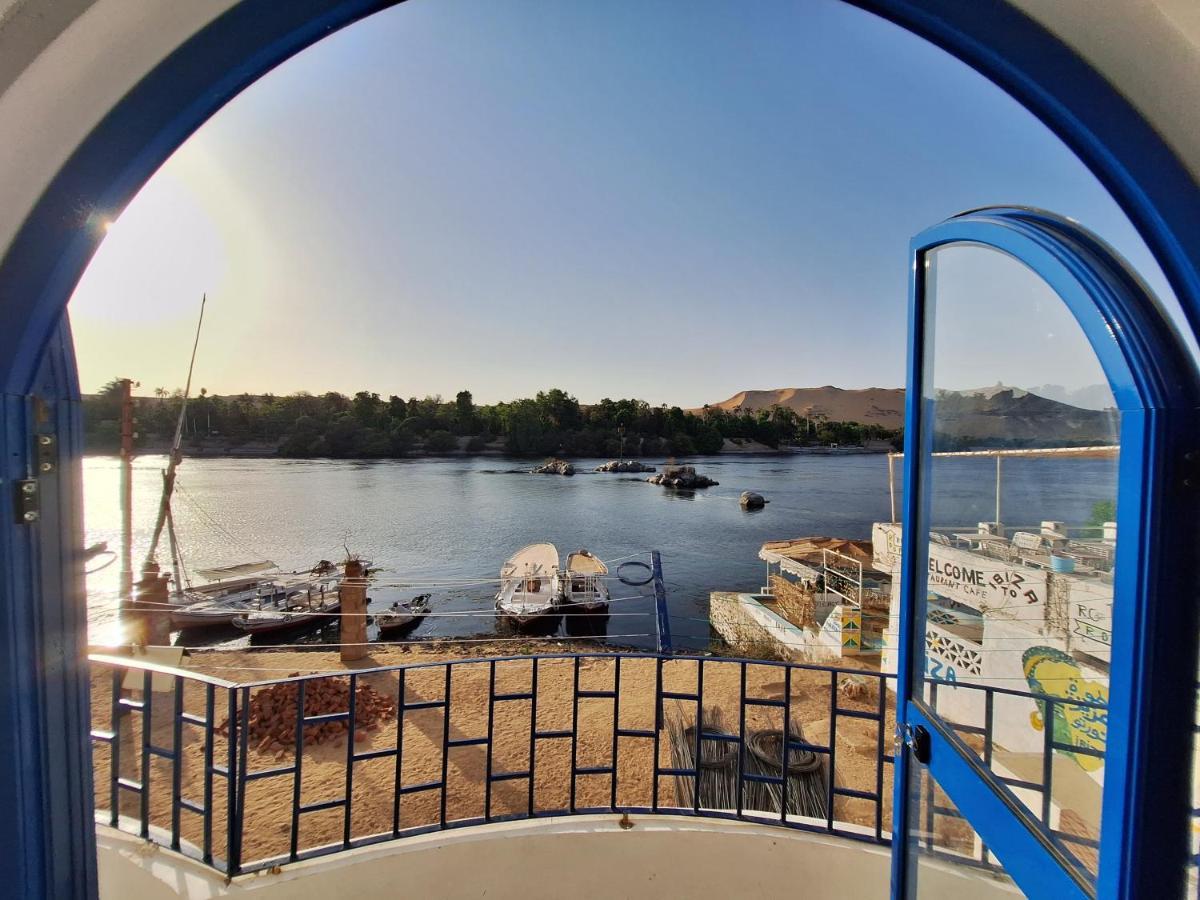 אסואן Nobatia Guest House 2 מראה חיצוני תמונה
