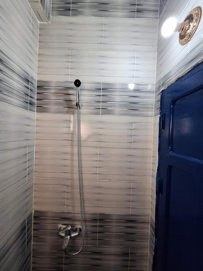 אסואן Nobatia Guest House 2 מראה חיצוני תמונה