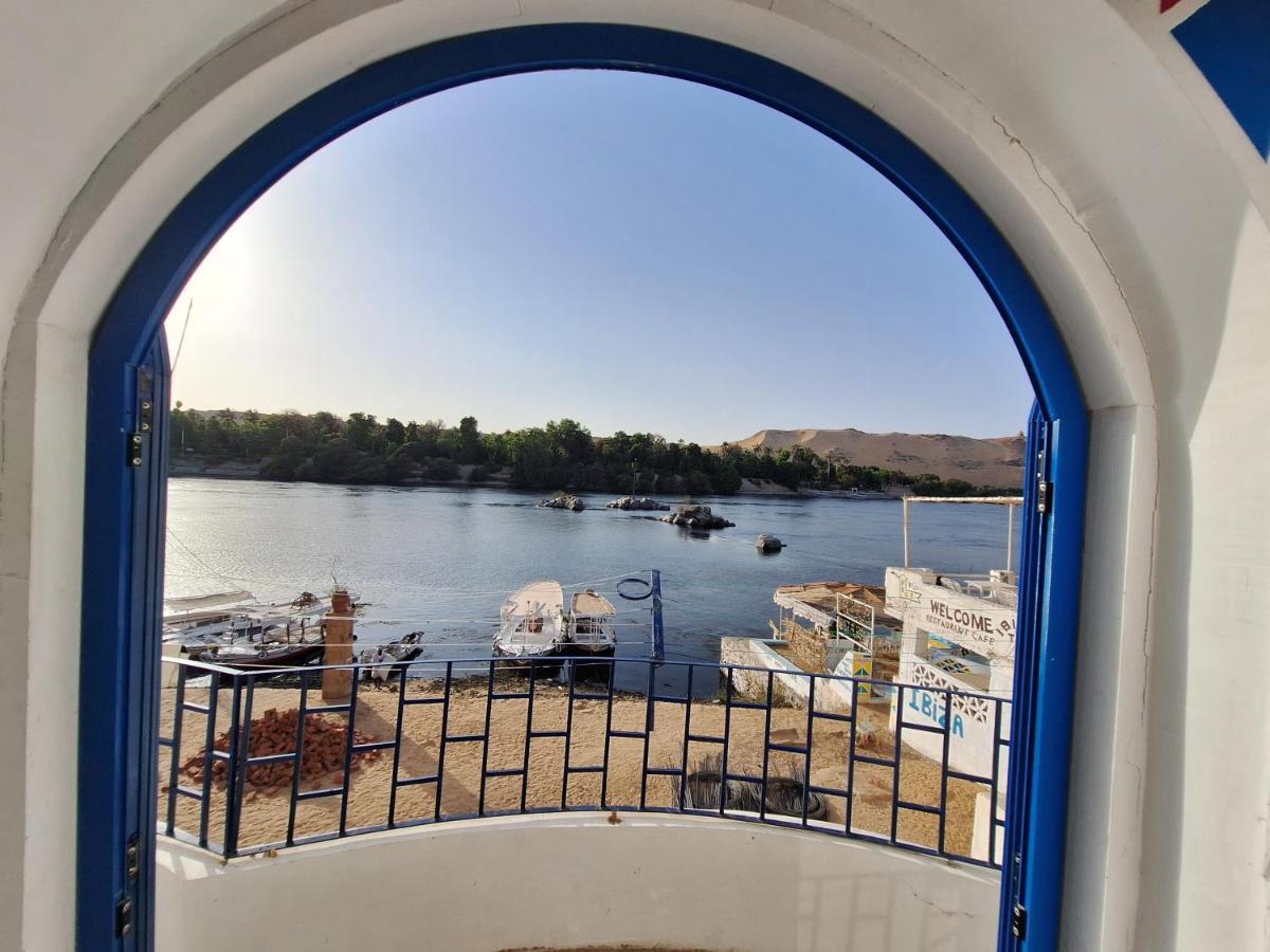 אסואן Nobatia Guest House 2 מראה חיצוני תמונה
