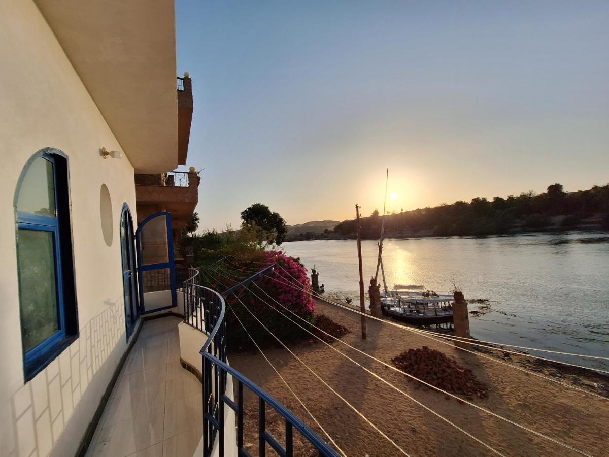 אסואן Nobatia Guest House 2 מראה חיצוני תמונה