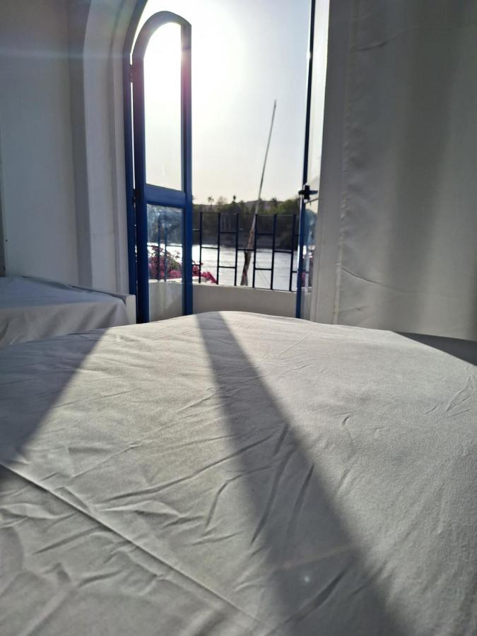 אסואן Nobatia Guest House 2 מראה חיצוני תמונה
