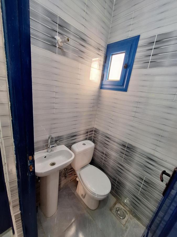 אסואן Nobatia Guest House 2 מראה חיצוני תמונה