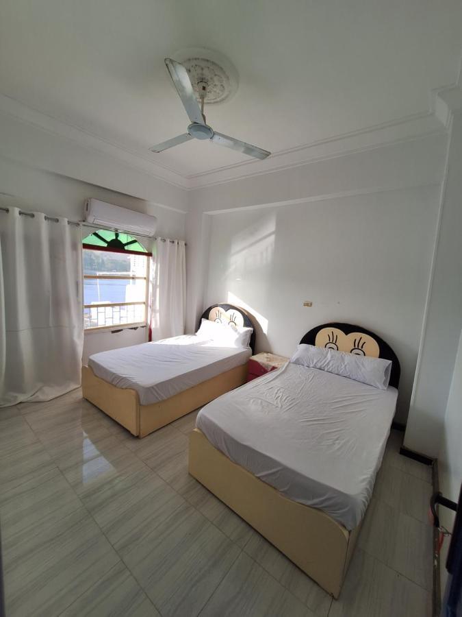 אסואן Nobatia Guest House 2 מראה חיצוני תמונה