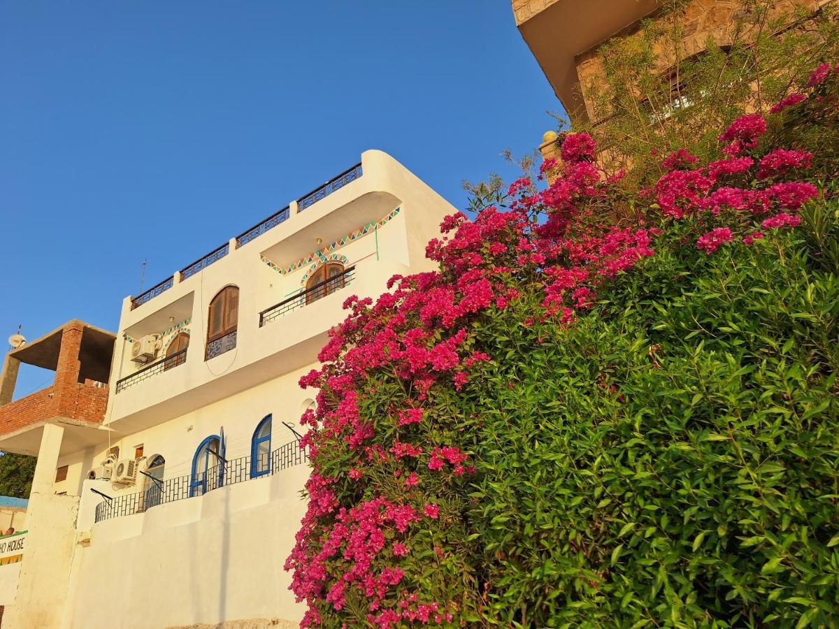 אסואן Nobatia Guest House 2 מראה חיצוני תמונה