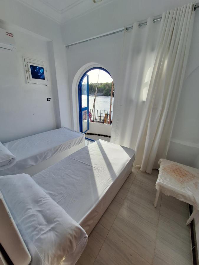 אסואן Nobatia Guest House 2 מראה חיצוני תמונה
