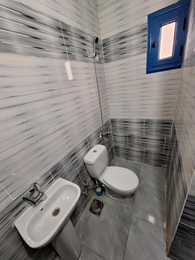 אסואן Nobatia Guest House 2 מראה חיצוני תמונה