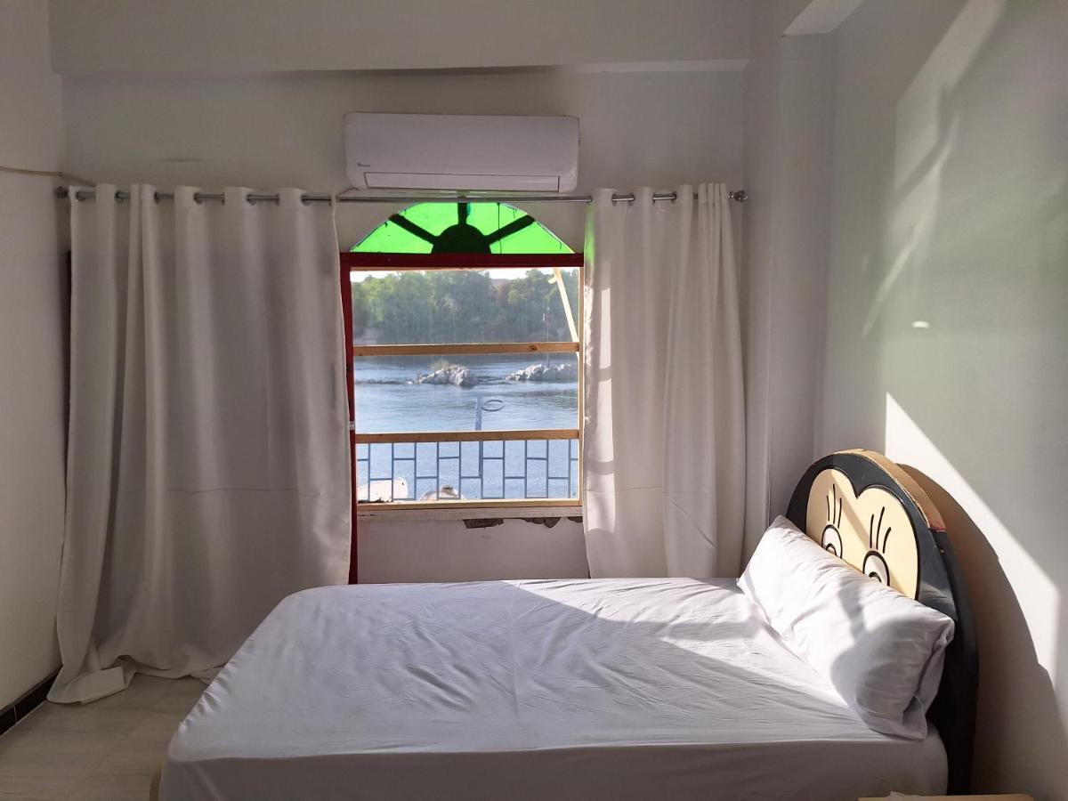 אסואן Nobatia Guest House 2 מראה חיצוני תמונה